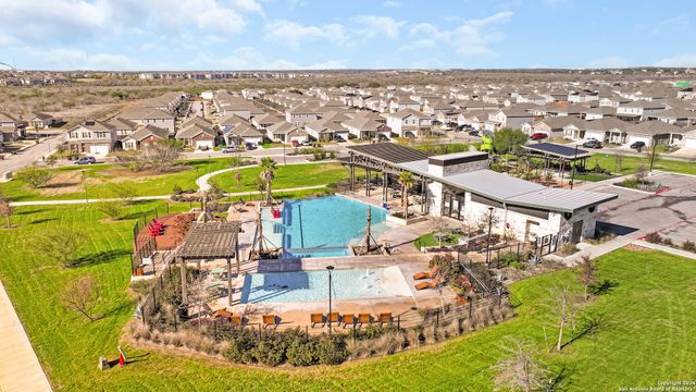 12527 Corona Borealis, San Antonio, TX 78245