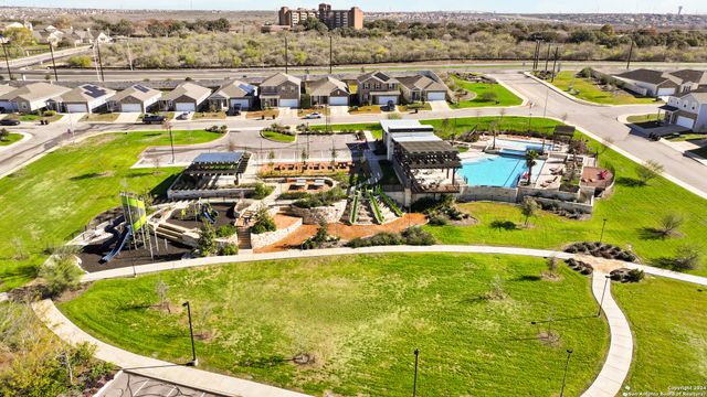 12527 Corona Borealis, San Antonio, TX 78245