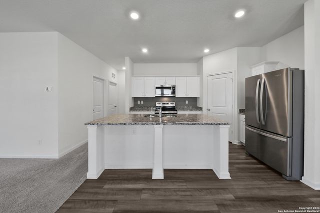 12527 Corona Borealis, San Antonio, TX 78245