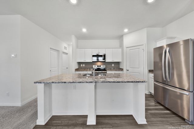 12527 Corona Borealis, San Antonio, TX 78245