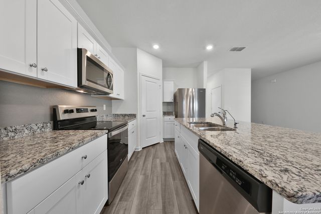 12527 Corona Borealis, San Antonio, TX 78245