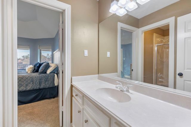 44 Logansport Court, Montgomery, TX 77356