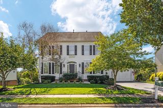 14232 SNICKERSVILLE DR, Gainesville, VA 20155