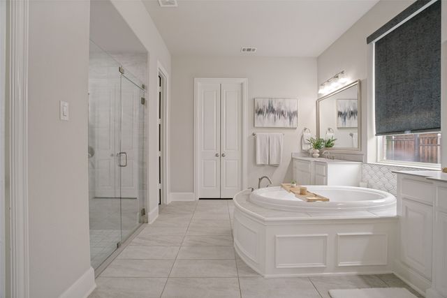810 Country Brook Lane, Prosper, TX 75078