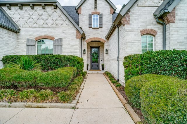 810 Country Brook Lane, Prosper, TX 75078