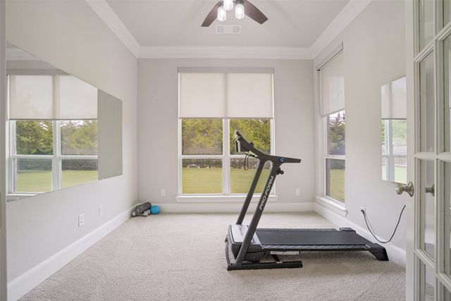 810 Country Brook Lane, Prosper, TX 75078