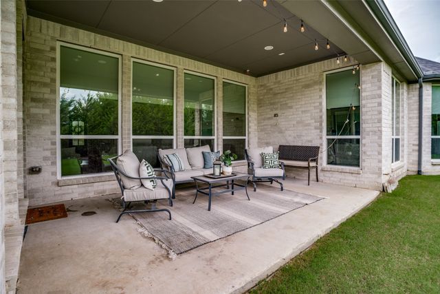 810 Country Brook Lane, Prosper, TX 75078
