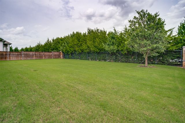 810 Country Brook Lane, Prosper, TX 75078