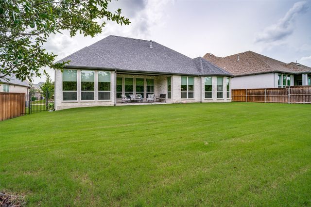 810 Country Brook Lane, Prosper, TX 75078