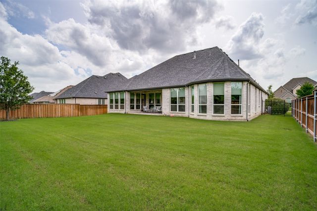 810 Country Brook Lane, Prosper, TX 75078