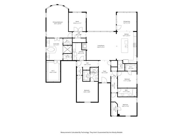 810 Country Brook Lane, Prosper, TX 75078