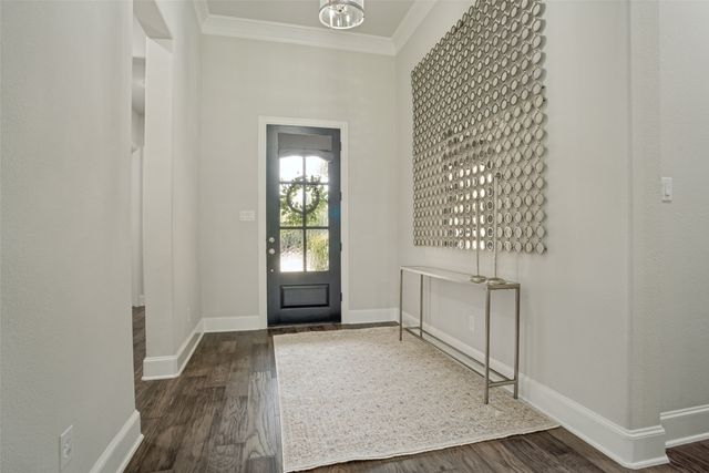 810 Country Brook Lane, Prosper, TX 75078