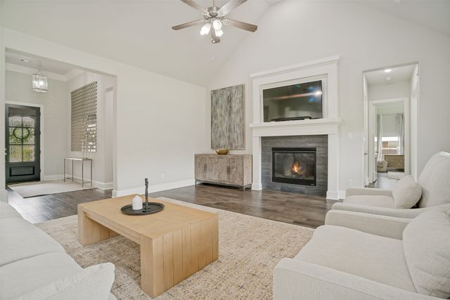 810 Country Brook Lane, Prosper, TX 75078