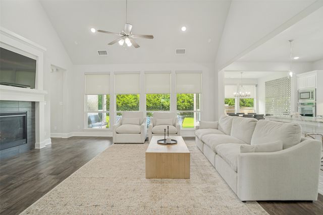 810 Country Brook Lane, Prosper, TX 75078