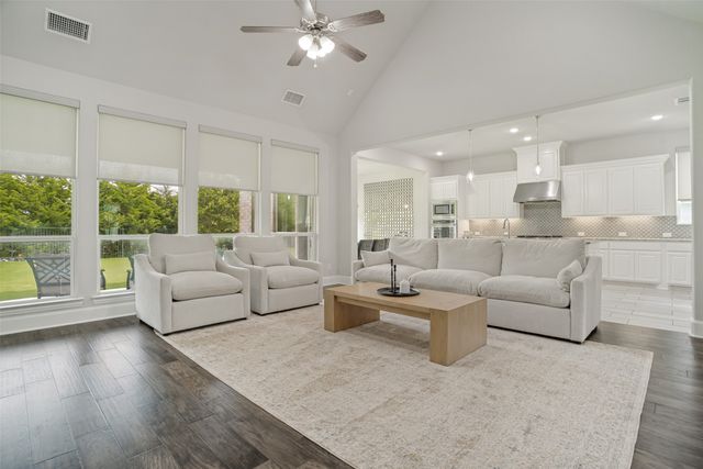 810 Country Brook Lane, Prosper, TX 75078