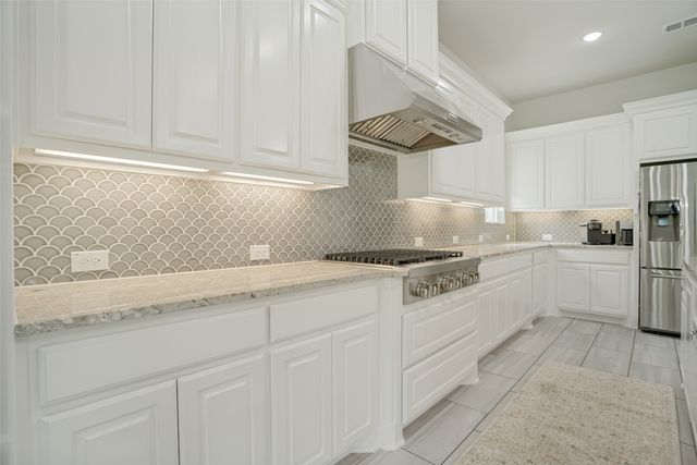 810 Country Brook Lane, Prosper, TX 75078