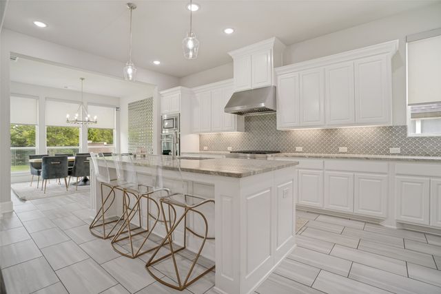 810 Country Brook Lane, Prosper, TX 75078