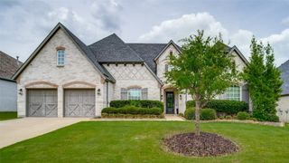 810 Country Brook Lane, Prosper, TX 75078