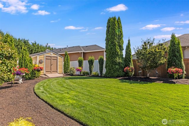 15521 148th Ave Ct E, Orting, WA 98360