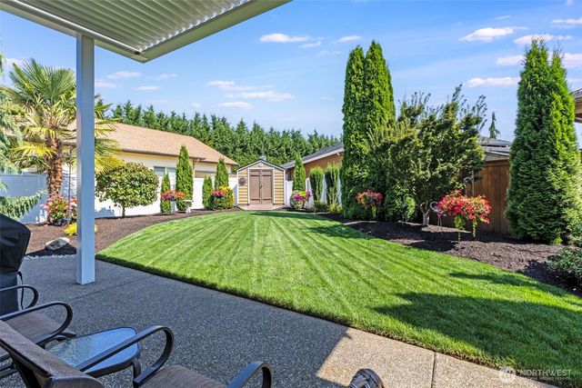 15521 148th Ave Ct E, Orting, WA 98360