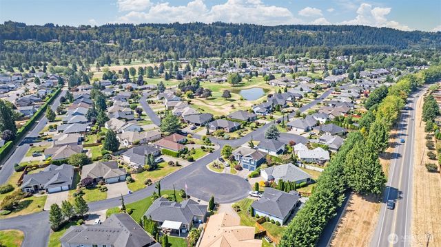 15521 148th Ave Ct E, Orting, WA 98360