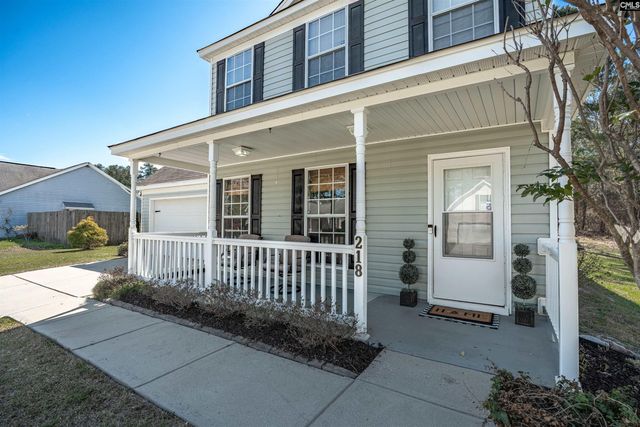 218 Farm Chase Drive, Lexington, SC 29073