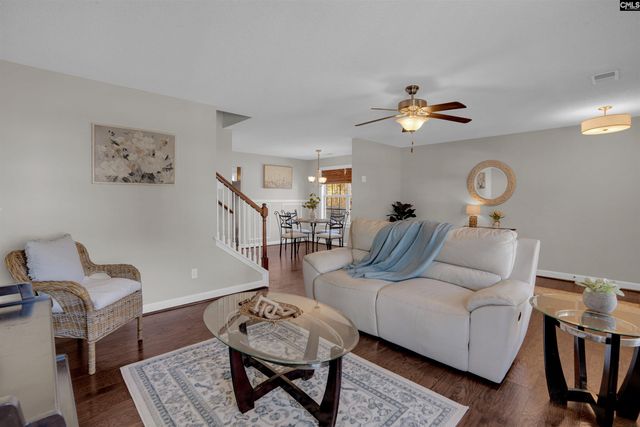 218 Farm Chase Drive, Lexington, SC 29073