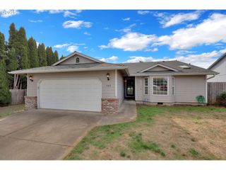 589 MARY NEAL Ln, Creswell, OR 97426