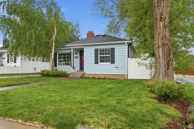 1804 E RAMONA AVE, Salt Lake City, UT 84108