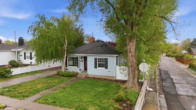 1804 E RAMONA AVE, Salt Lake City, UT 84108