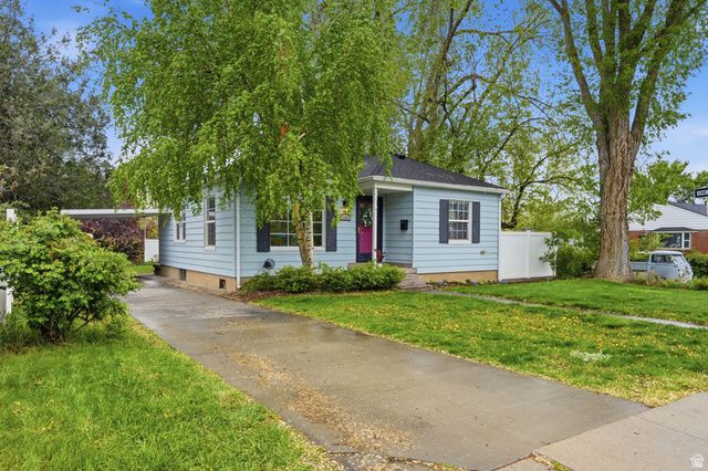 1804 E RAMONA AVE, Salt Lake City, UT 84108