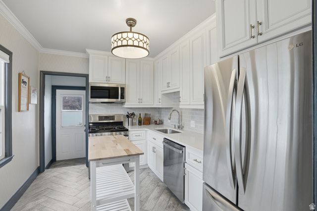 1804 E RAMONA AVE, Salt Lake City, UT 84108