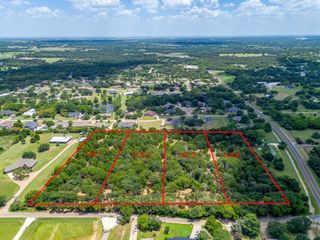 2812 COUNTY ROAD 805B, Keene, TX 76031