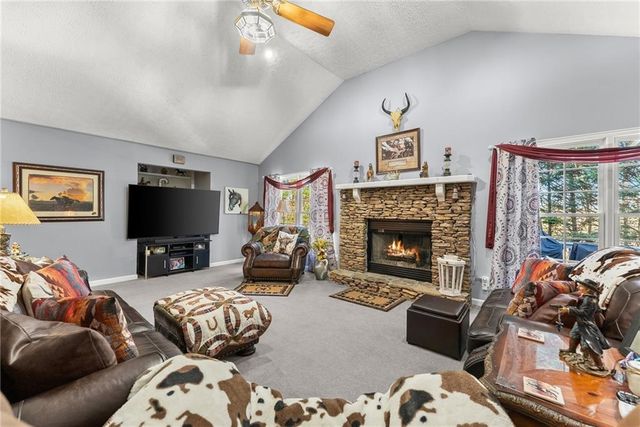 305 Mountain Brook Road, Dawsonville, GA 30534