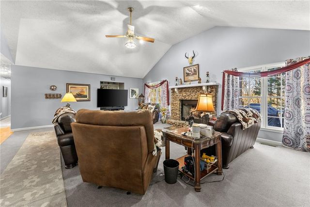 305 Mountain Brook Road, Dawsonville, GA 30534