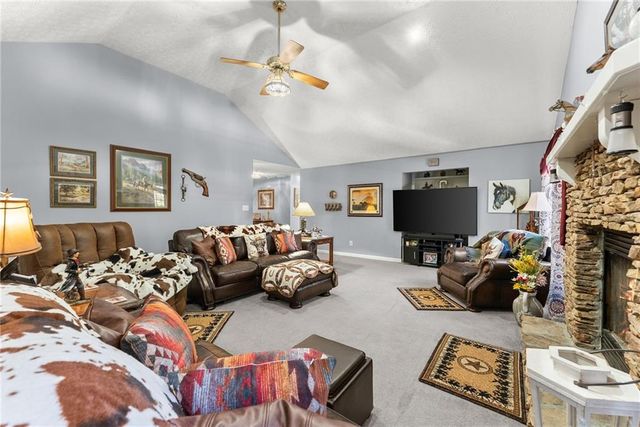 305 Mountain Brook Road, Dawsonville, GA 30534