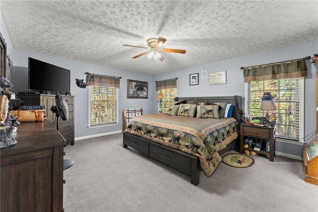 305 Mountain Brook Road, Dawsonville, GA 30534