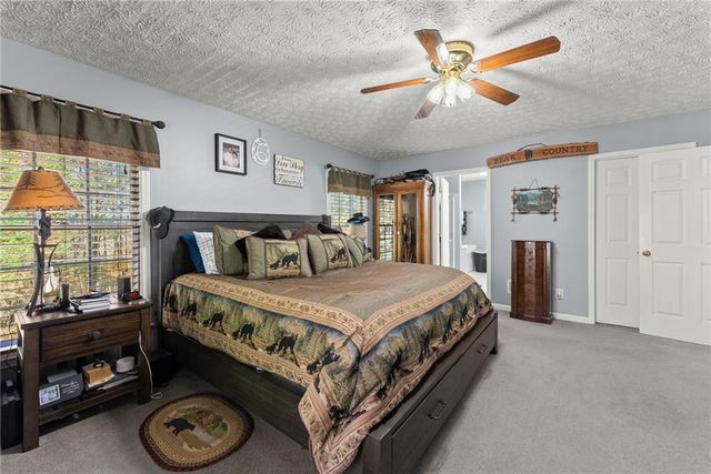 305 Mountain Brook Road, Dawsonville, GA 30534