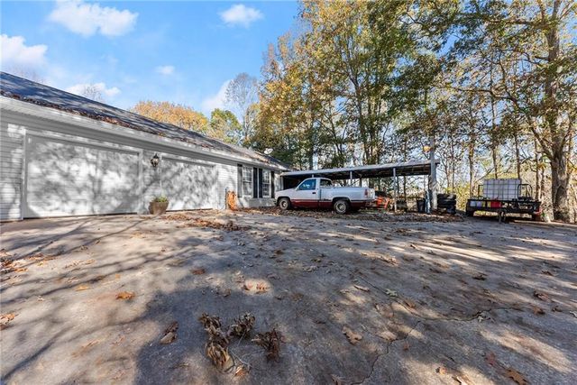 305 Mountain Brook Road, Dawsonville, GA 30534