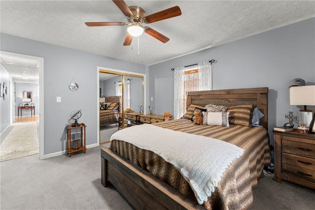 305 Mountain Brook Road, Dawsonville, GA 30534