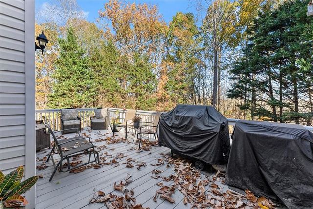 305 Mountain Brook Road, Dawsonville, GA 30534