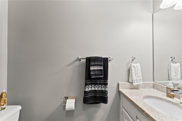 305 Mountain Brook Road, Dawsonville, GA 30534