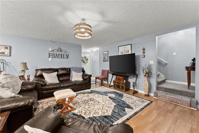 305 Mountain Brook Road, Dawsonville, GA 30534