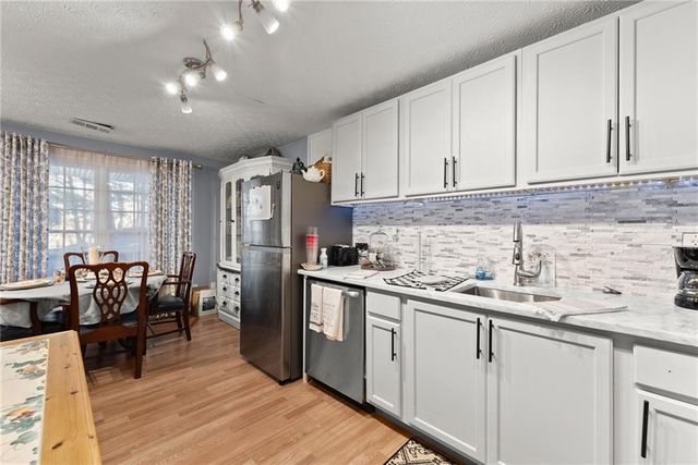 305 Mountain Brook Road, Dawsonville, GA 30534