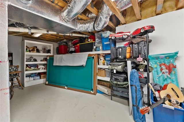 305 Mountain Brook Road, Dawsonville, GA 30534