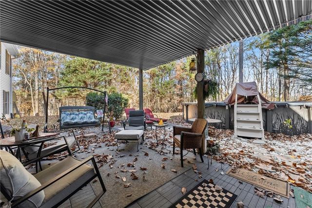 305 Mountain Brook Road, Dawsonville, GA 30534