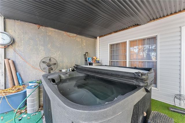 305 Mountain Brook Road, Dawsonville, GA 30534