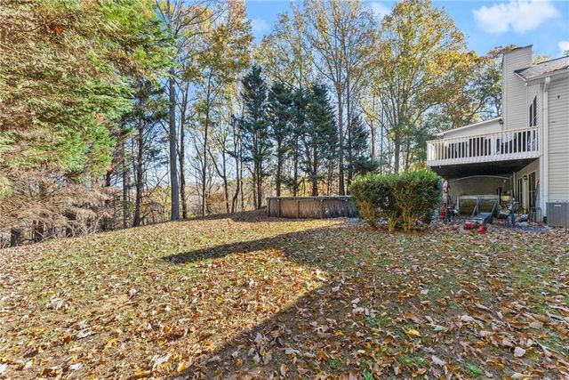 305 Mountain Brook Road, Dawsonville, GA 30534