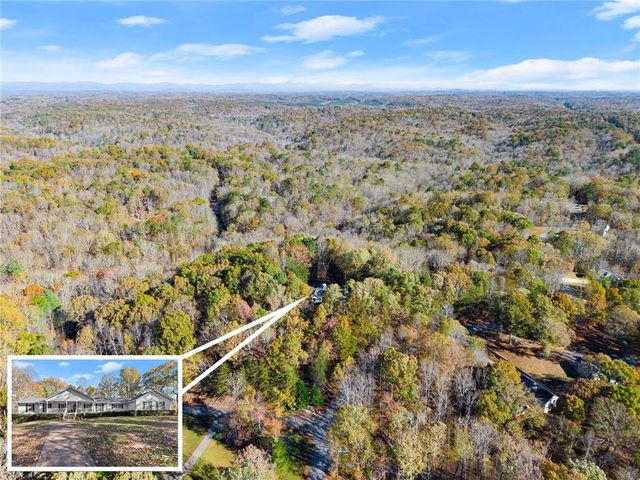 305 Mountain Brook Road, Dawsonville, GA 30534