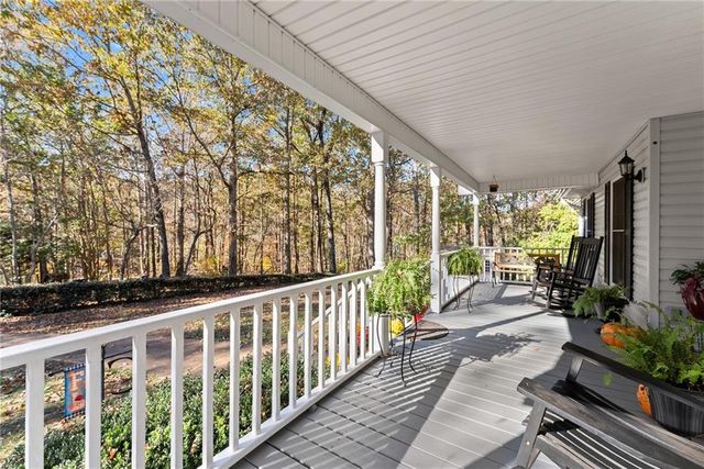 305 Mountain Brook Road, Dawsonville, GA 30534